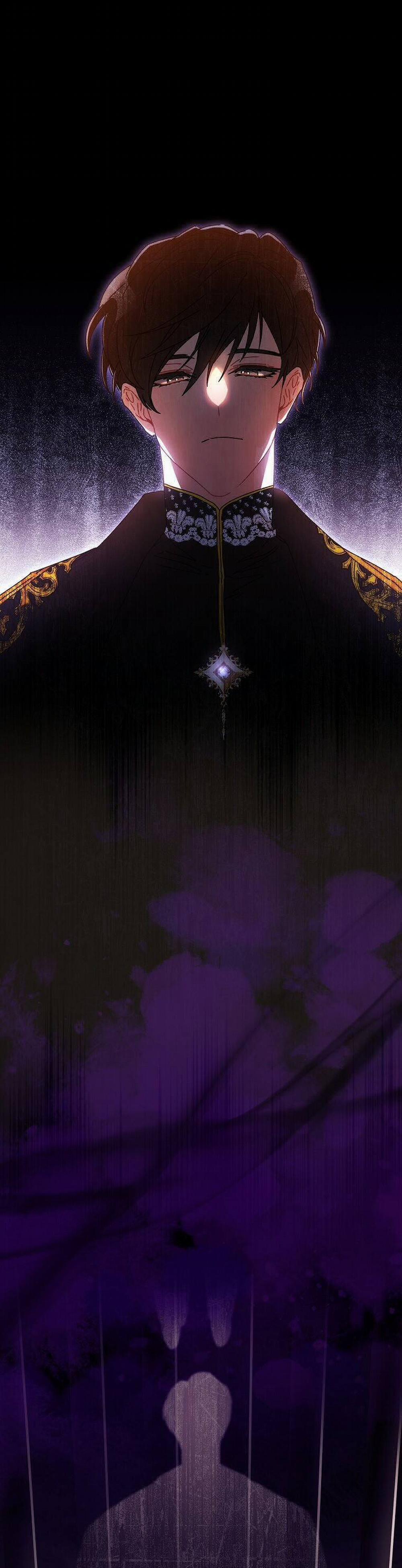 Ta Trở Thành Con Gái Nuôi Của Nam Chính 109 trang 14