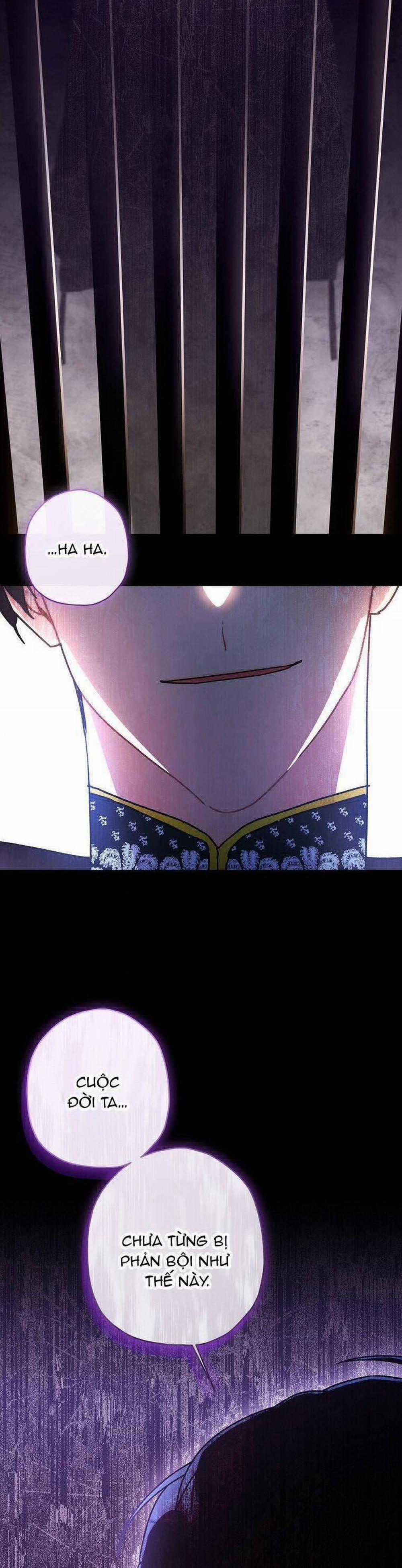 Ta Trở Thành Con Gái Nuôi Của Nam Chính 109 trang 15