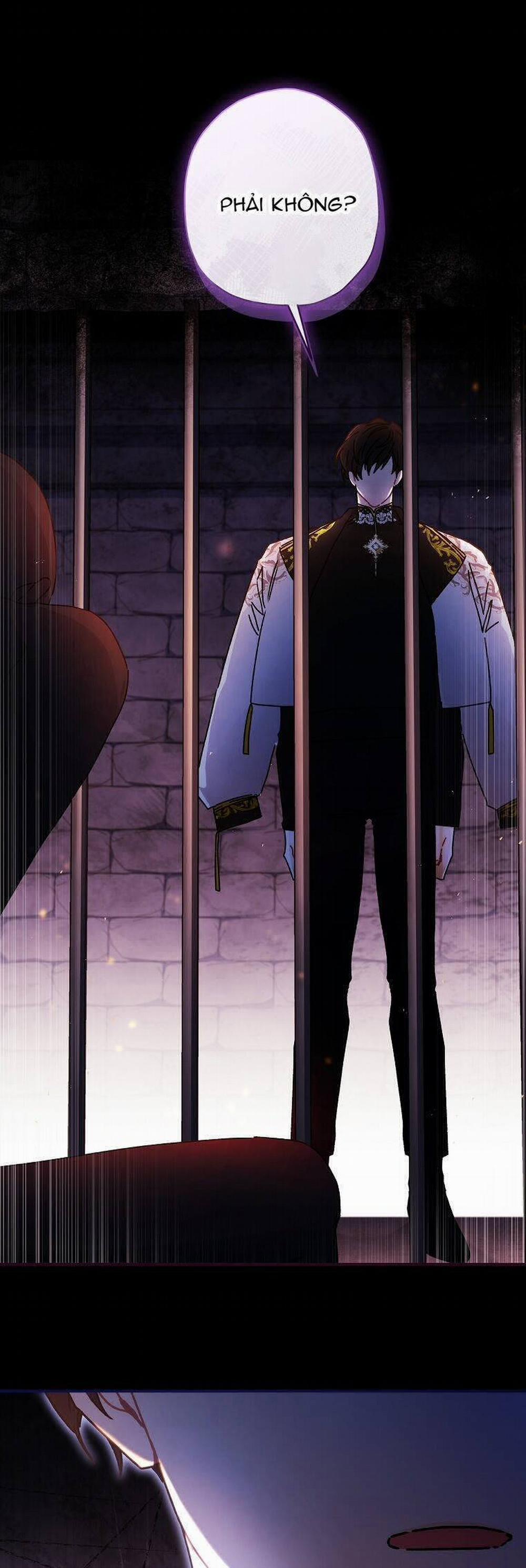 Ta Trở Thành Con Gái Nuôi Của Nam Chính 109 trang 17