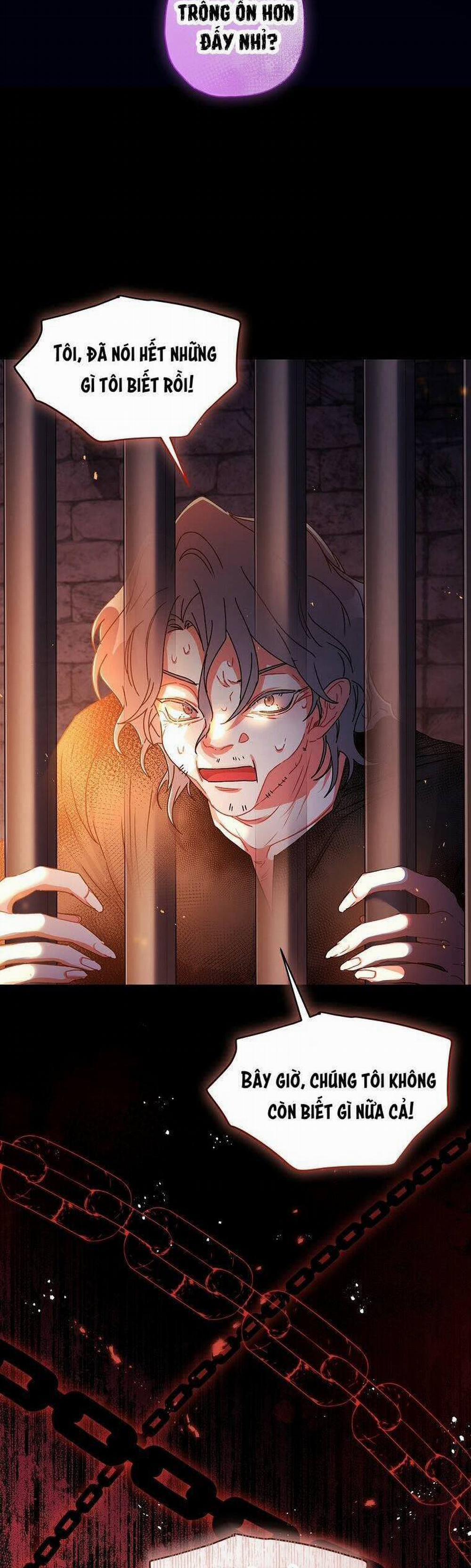 Ta Trở Thành Con Gái Nuôi Của Nam Chính 109 trang 2