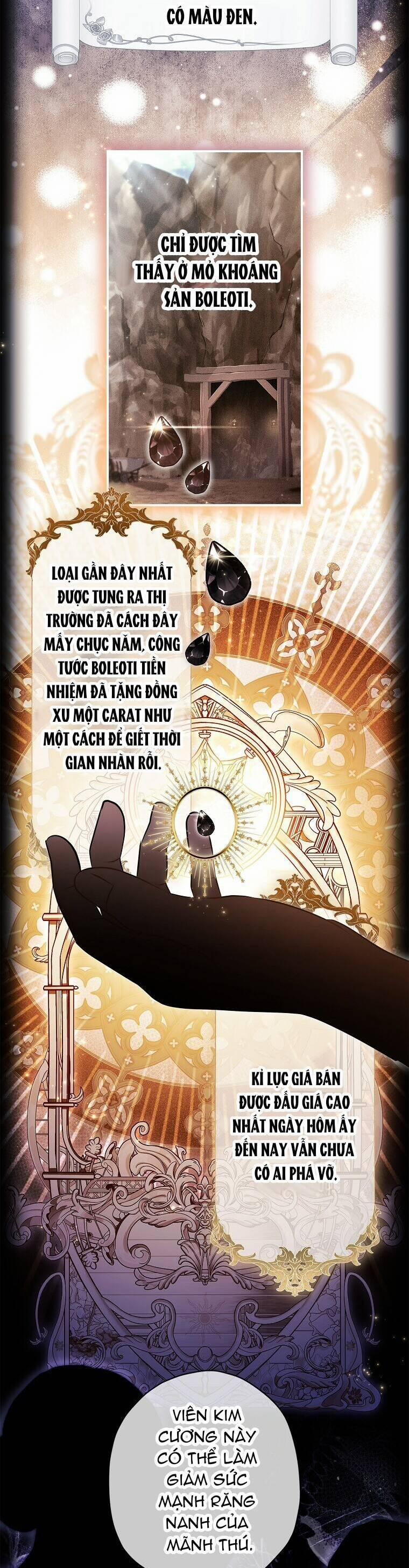 Ta Trở Thành Con Gái Nuôi Của Nam Chính 110 trang 2