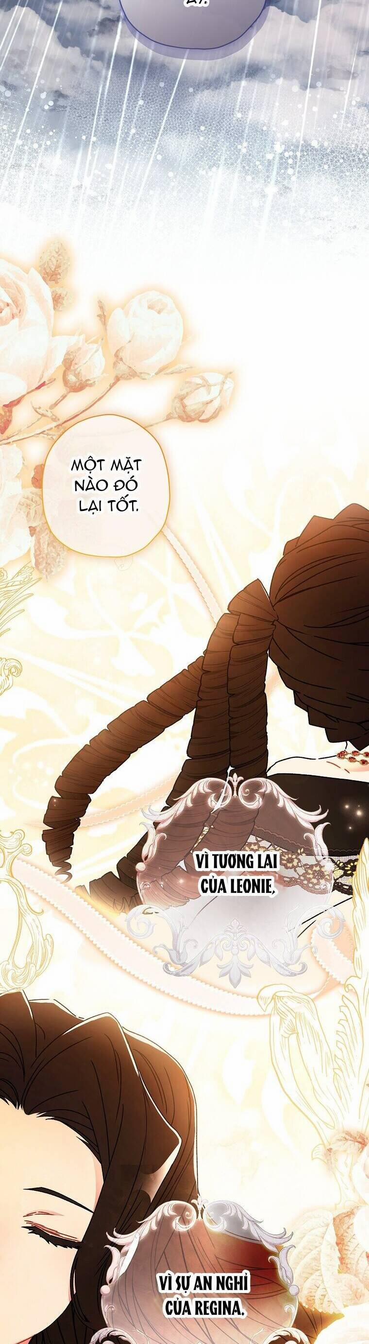 Ta Trở Thành Con Gái Nuôi Của Nam Chính 110 trang 30