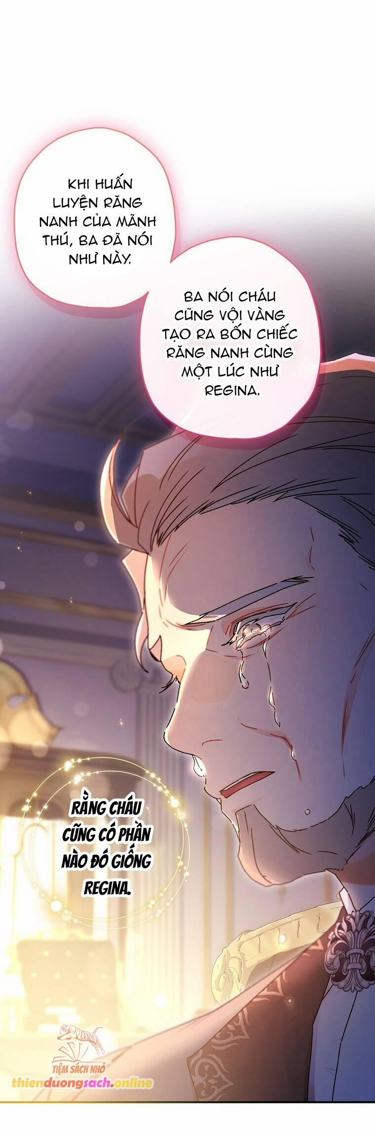 Ta Trở Thành Con Gái Nuôi Của Nam Chính 111 trang 34