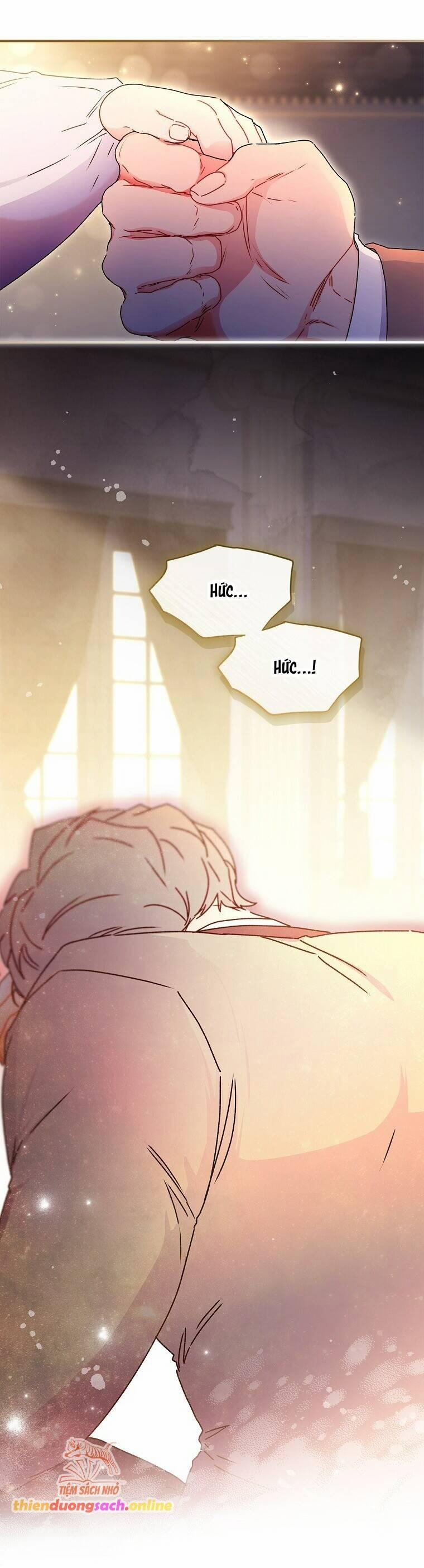 Ta Trở Thành Con Gái Nuôi Của Nam Chính 111 trang 35