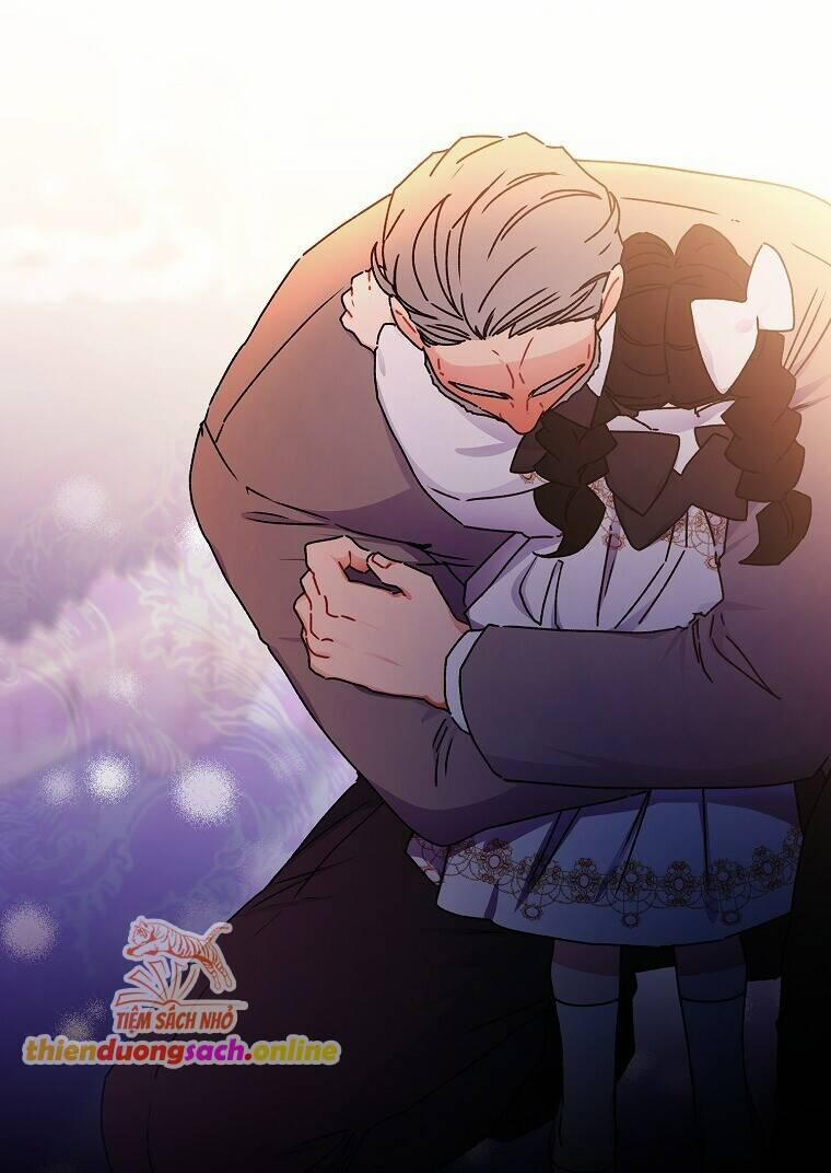 Ta Trở Thành Con Gái Nuôi Của Nam Chính 111 trang 38