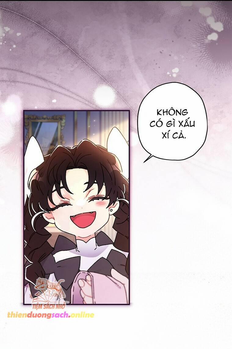 Ta Trở Thành Con Gái Nuôi Của Nam Chính 111 trang 41