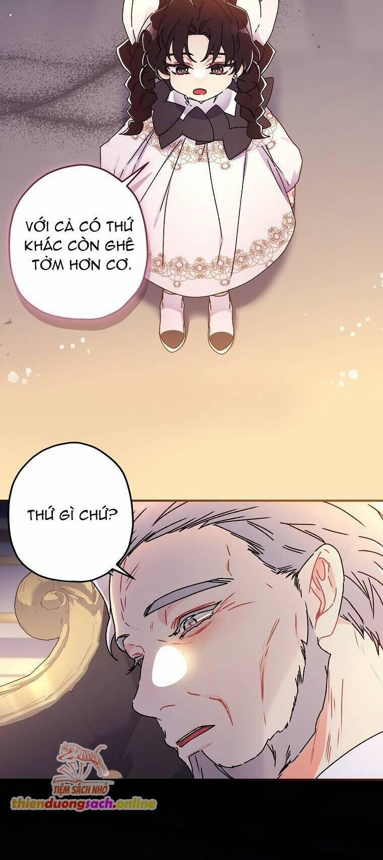 Ta Trở Thành Con Gái Nuôi Của Nam Chính 111 trang 43