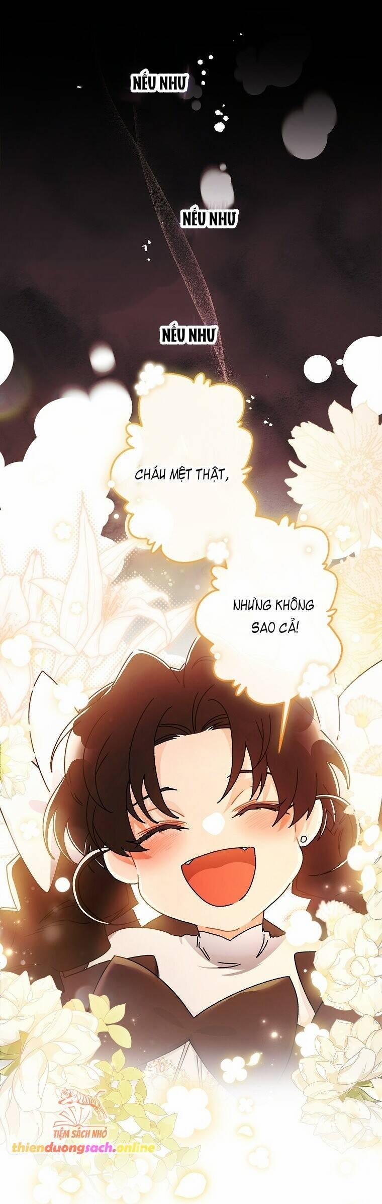 Ta Trở Thành Con Gái Nuôi Của Nam Chính 111 trang 47