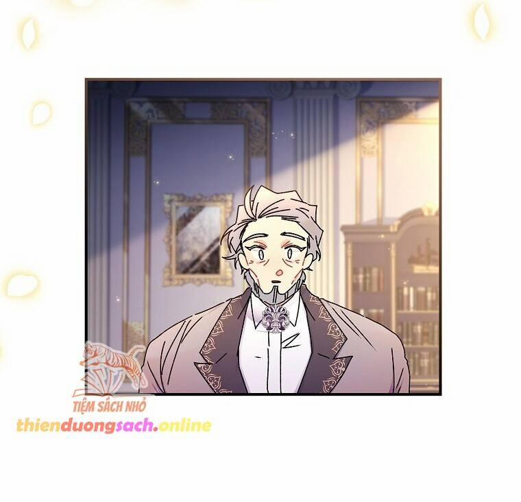 Ta Trở Thành Con Gái Nuôi Của Nam Chính 111 trang 48