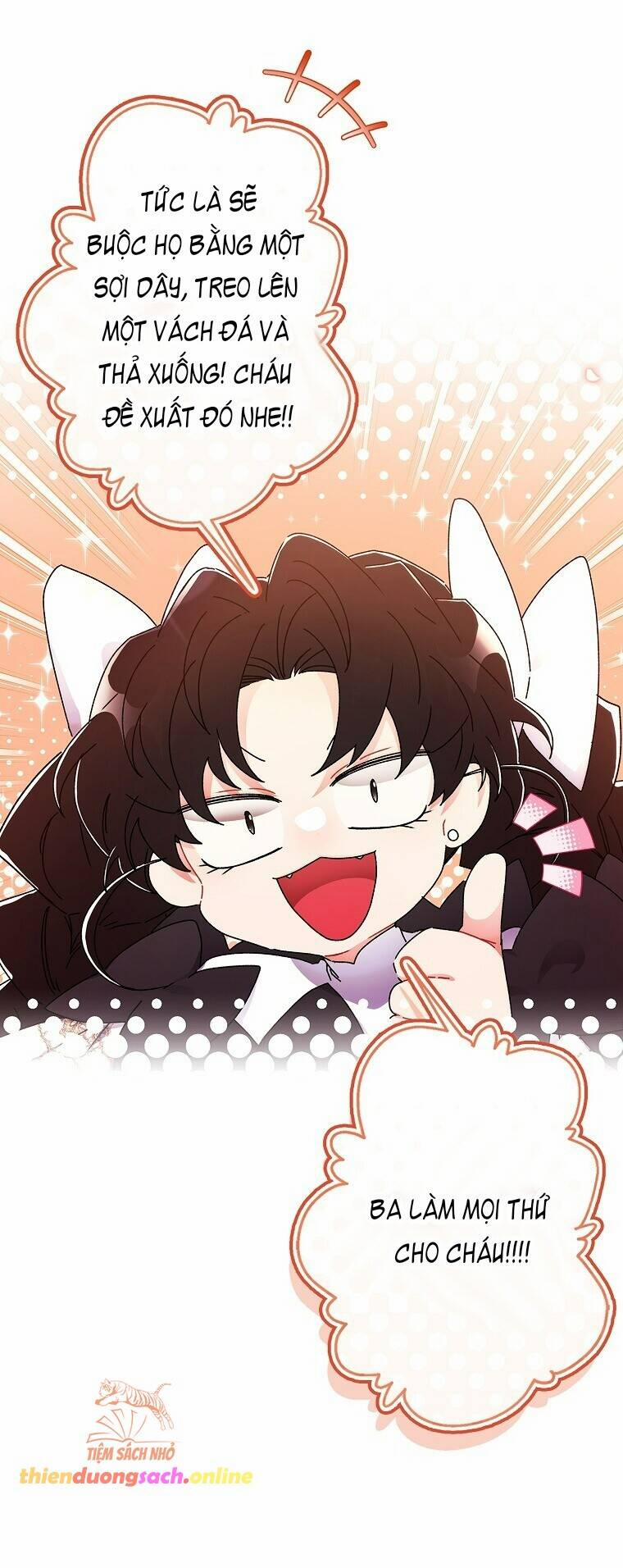 Ta Trở Thành Con Gái Nuôi Của Nam Chính 111 trang 50