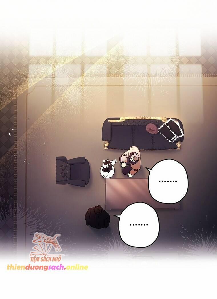Ta Trở Thành Con Gái Nuôi Của Nam Chính 111 trang 51
