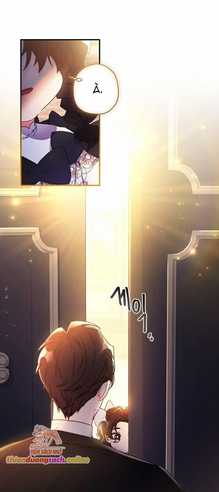 Ta Trở Thành Con Gái Nuôi Của Nam Chính 111 trang 6