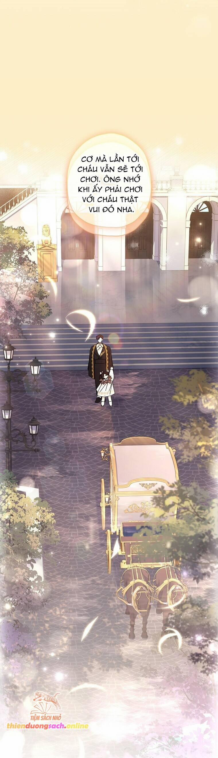 Ta Trở Thành Con Gái Nuôi Của Nam Chính 111 trang 62