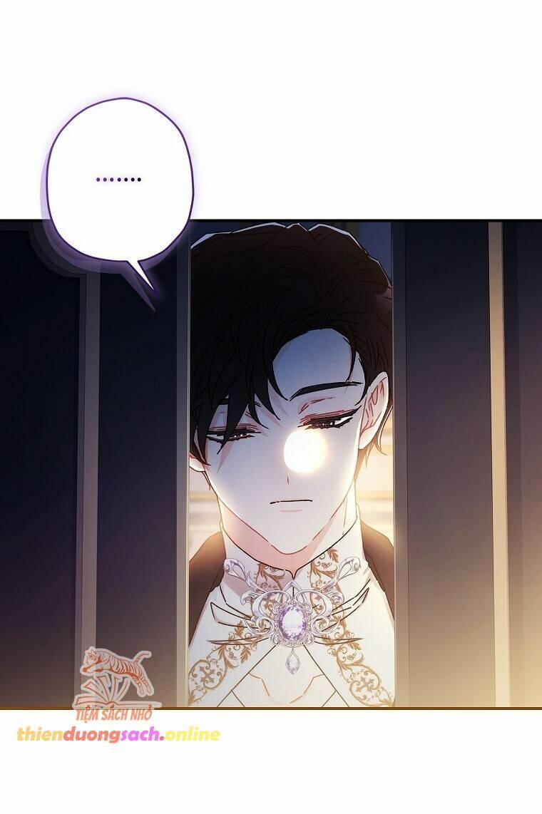 Ta Trở Thành Con Gái Nuôi Của Nam Chính 111 trang 8