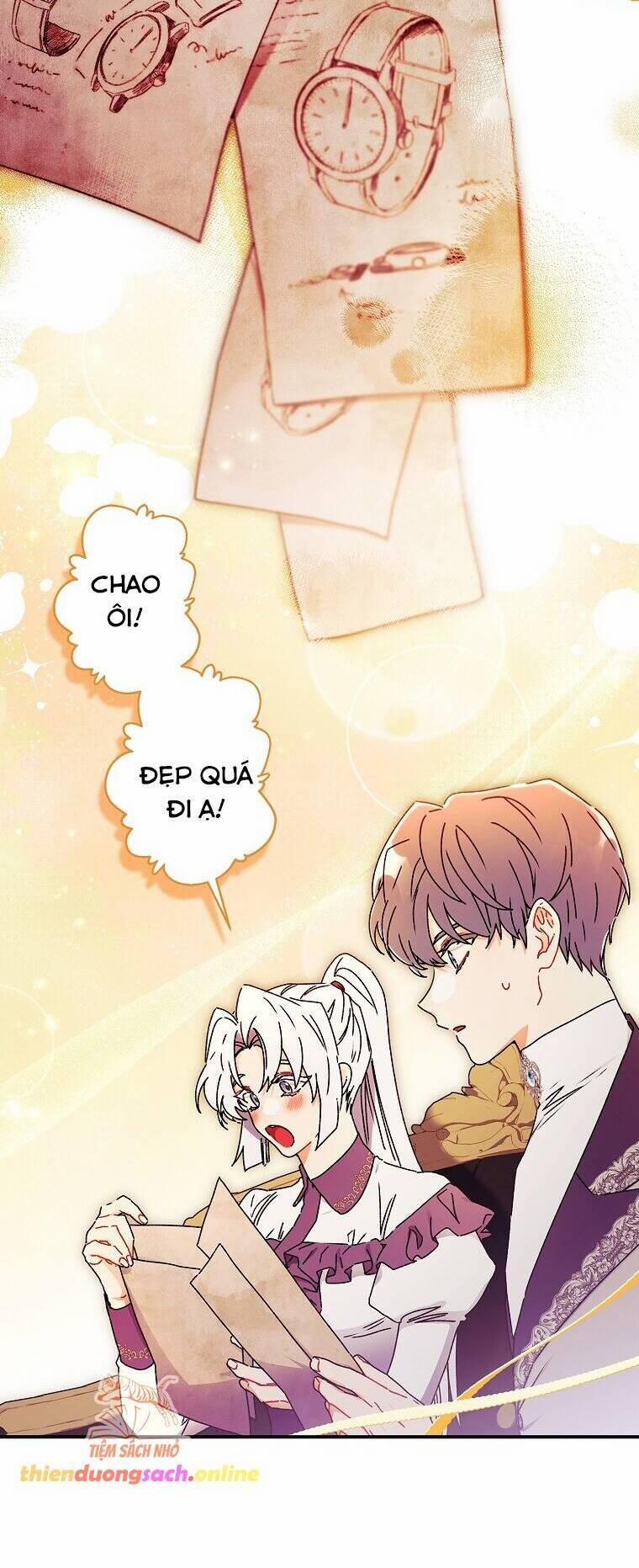 Ta Trở Thành Con Gái Nuôi Của Nam Chính 112 trang 12