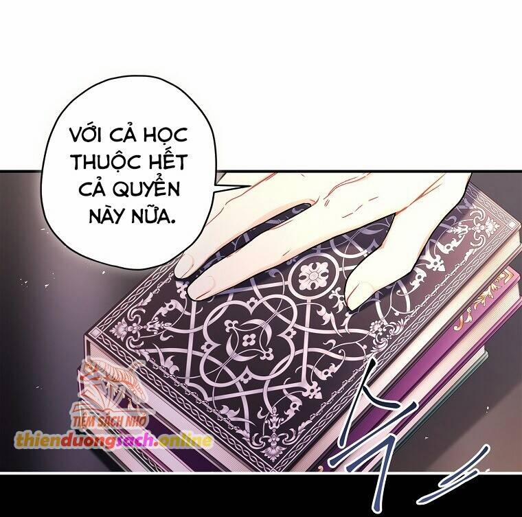 Ta Trở Thành Con Gái Nuôi Của Nam Chính 112 trang 17