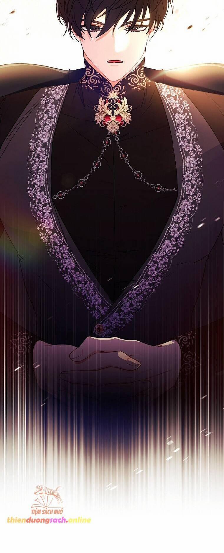 Ta Trở Thành Con Gái Nuôi Của Nam Chính 112 trang 19