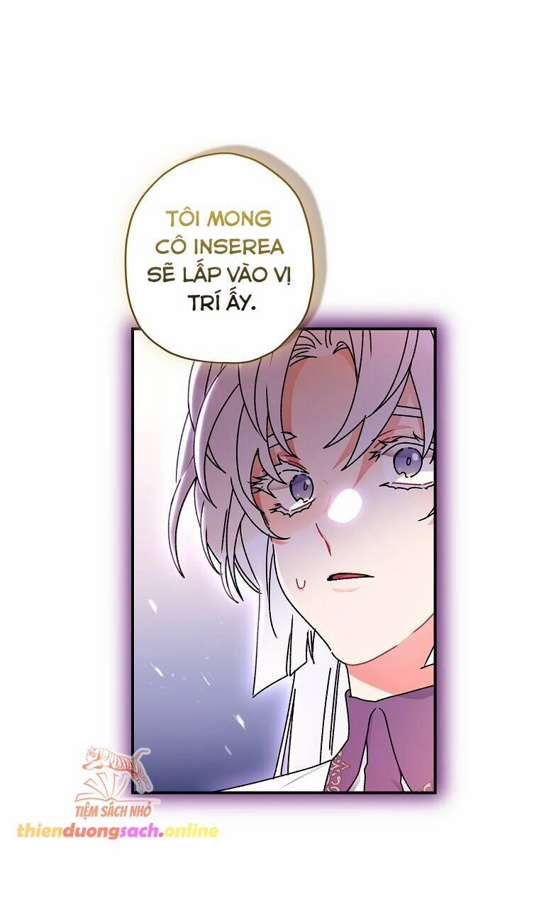 Ta Trở Thành Con Gái Nuôi Của Nam Chính 112 trang 20