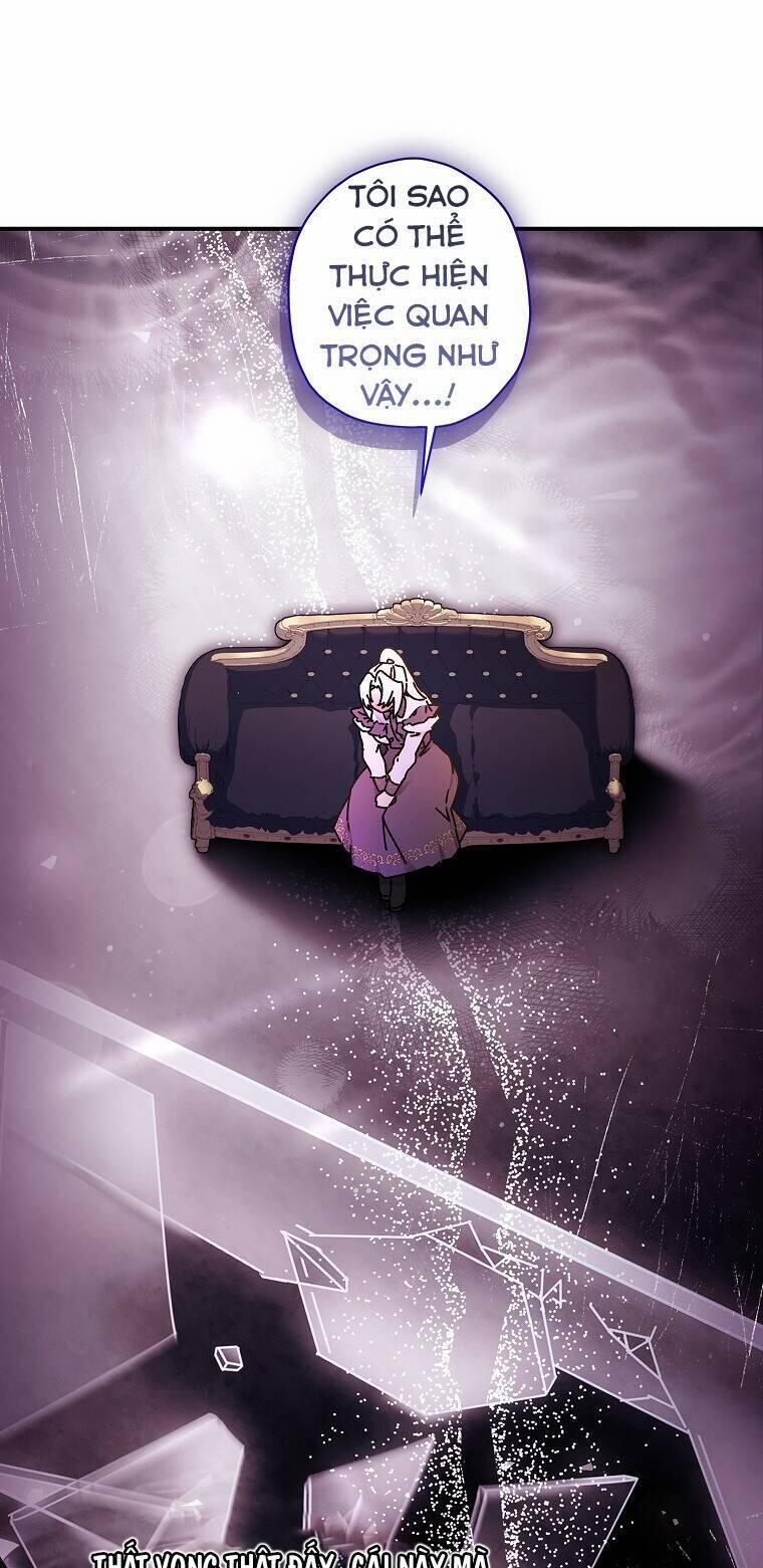 Ta Trở Thành Con Gái Nuôi Của Nam Chính 112 trang 21