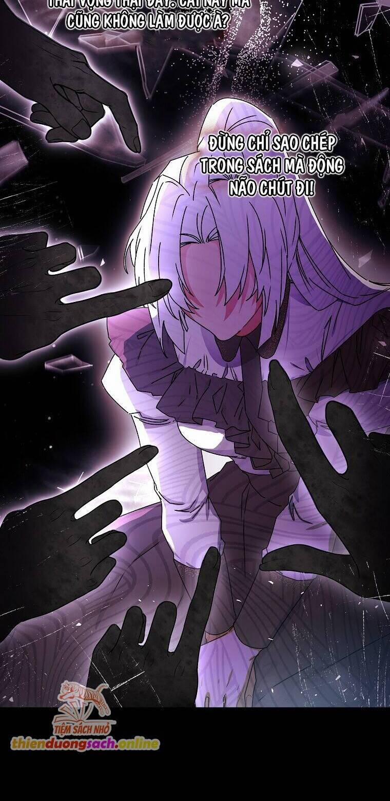Ta Trở Thành Con Gái Nuôi Của Nam Chính 112 trang 22