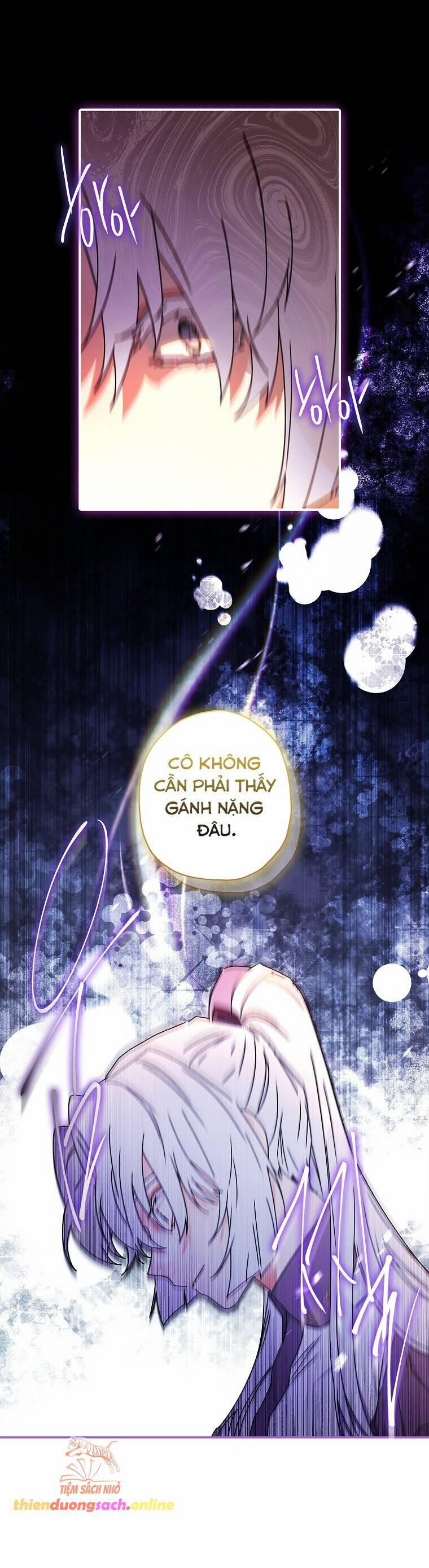 Ta Trở Thành Con Gái Nuôi Của Nam Chính 112 trang 23