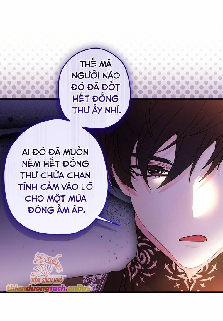 Ta Trở Thành Con Gái Nuôi Của Nam Chính 112 trang 37