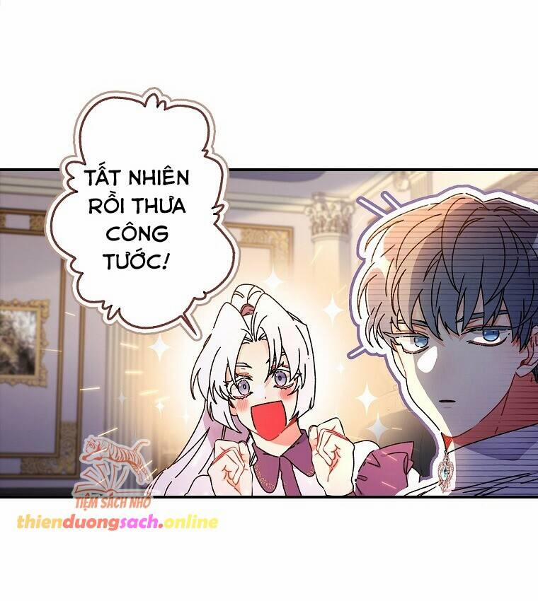 Ta Trở Thành Con Gái Nuôi Của Nam Chính 112 trang 4