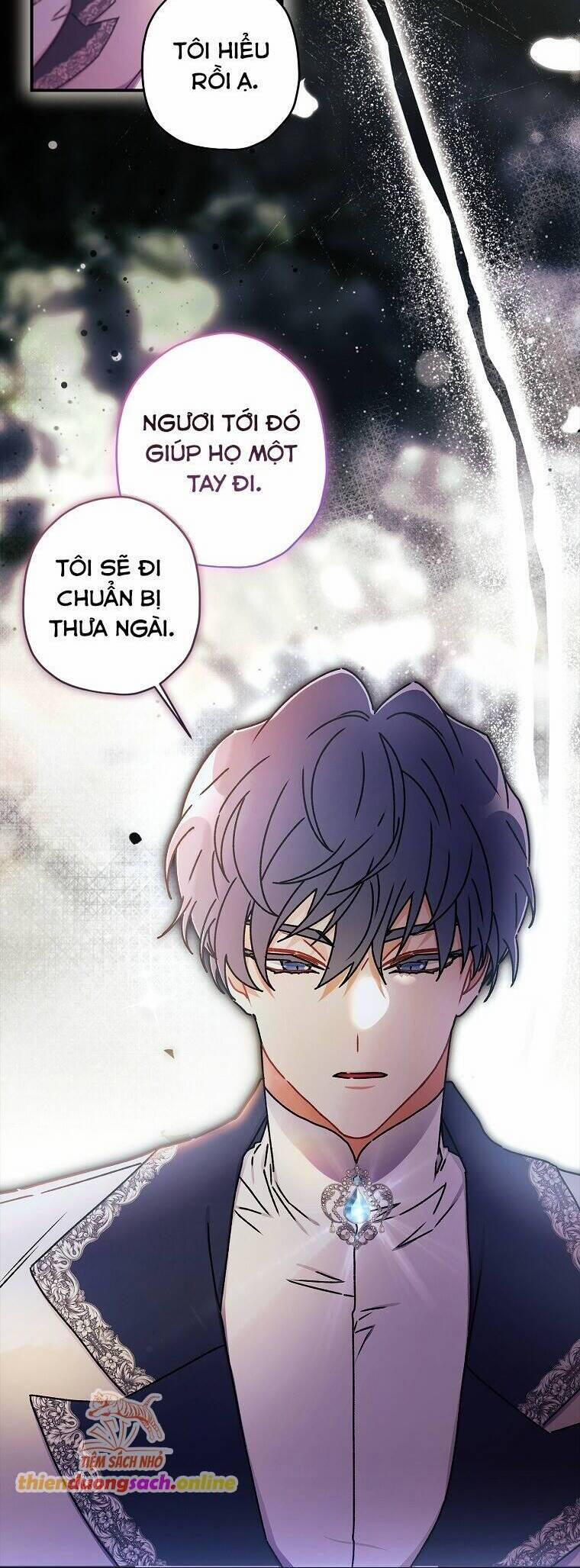 Ta Trở Thành Con Gái Nuôi Của Nam Chính 112 trang 42