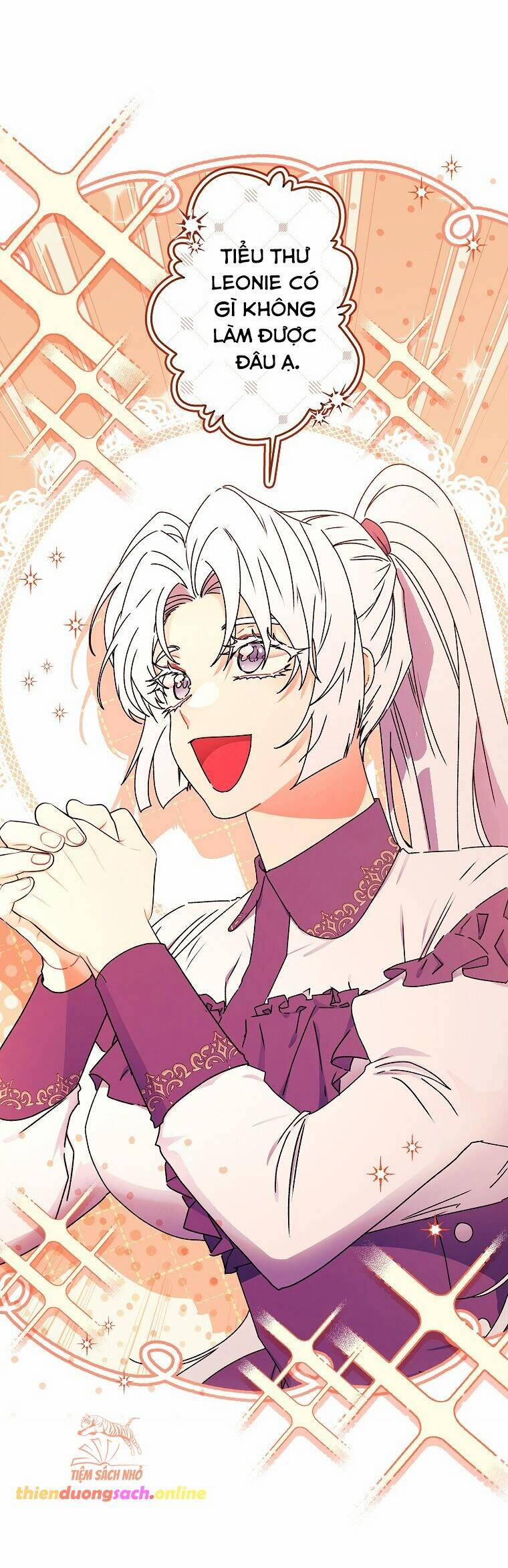 Ta Trở Thành Con Gái Nuôi Của Nam Chính 112 trang 5