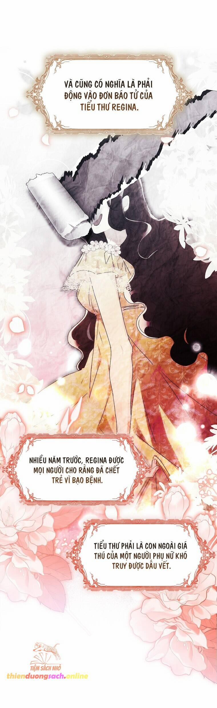 Ta Trở Thành Con Gái Nuôi Của Nam Chính 112 trang 50