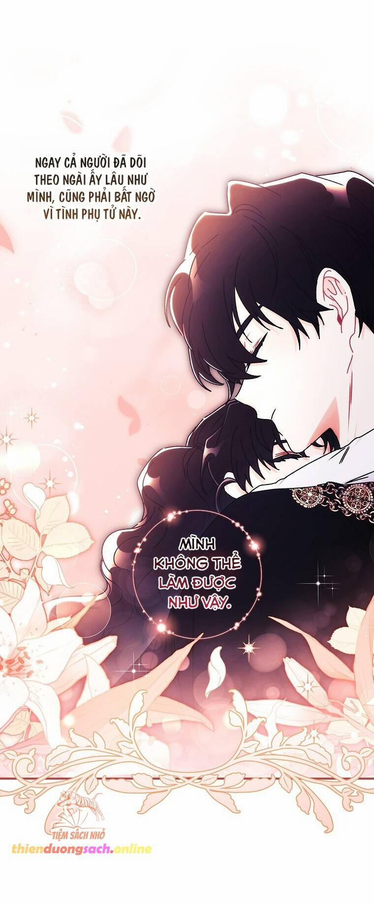 Ta Trở Thành Con Gái Nuôi Của Nam Chính 112 trang 52