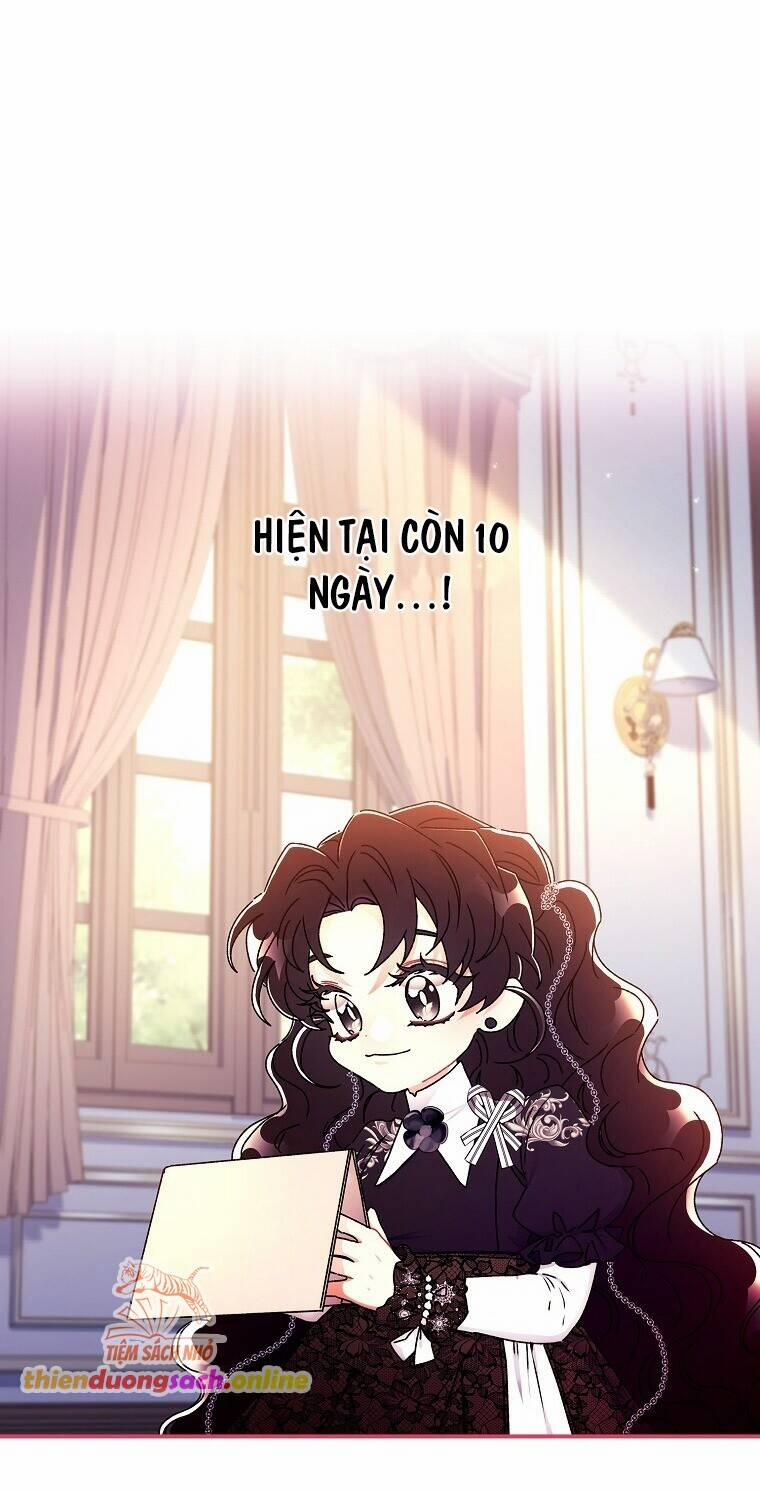 Ta Trở Thành Con Gái Nuôi Của Nam Chính 112 trang 58