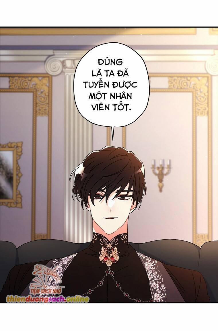 Ta Trở Thành Con Gái Nuôi Của Nam Chính 112 trang 6