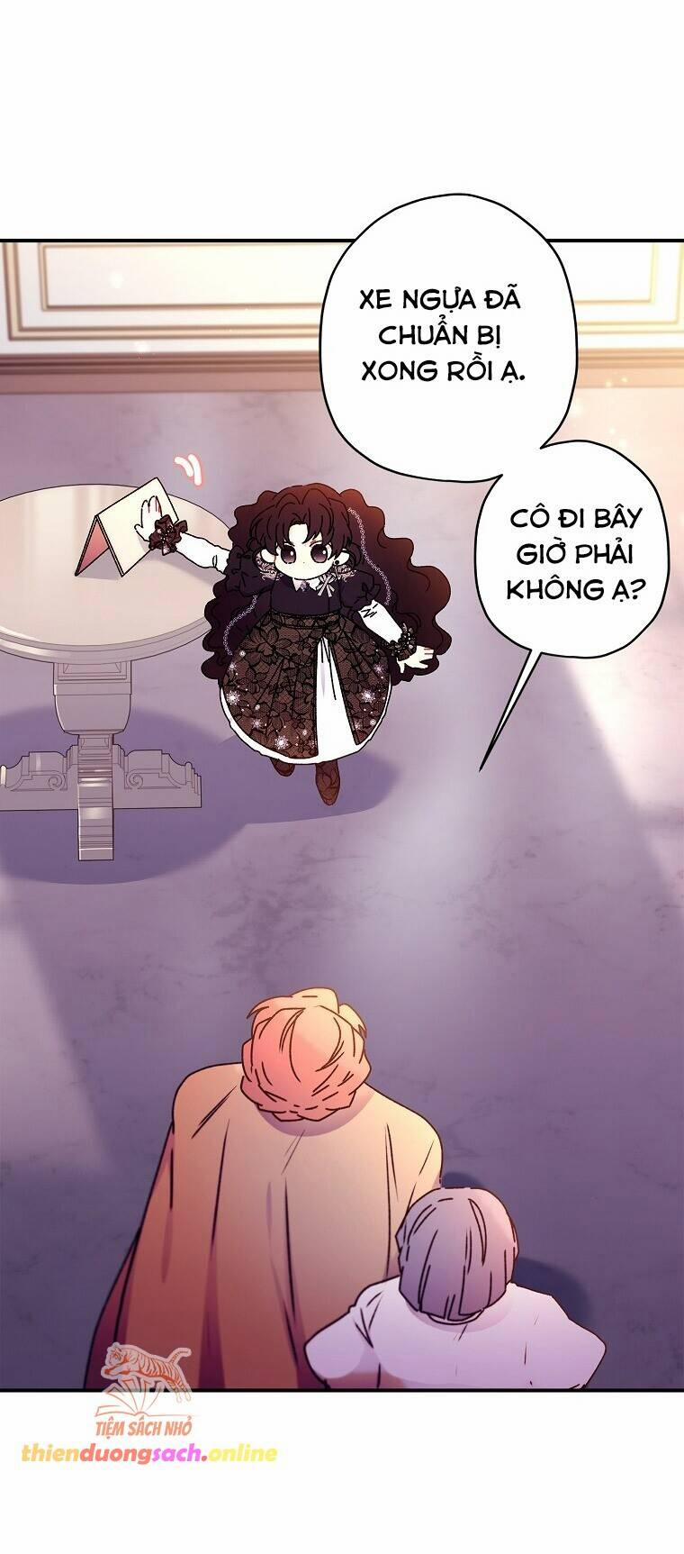 Ta Trở Thành Con Gái Nuôi Của Nam Chính 112 trang 62