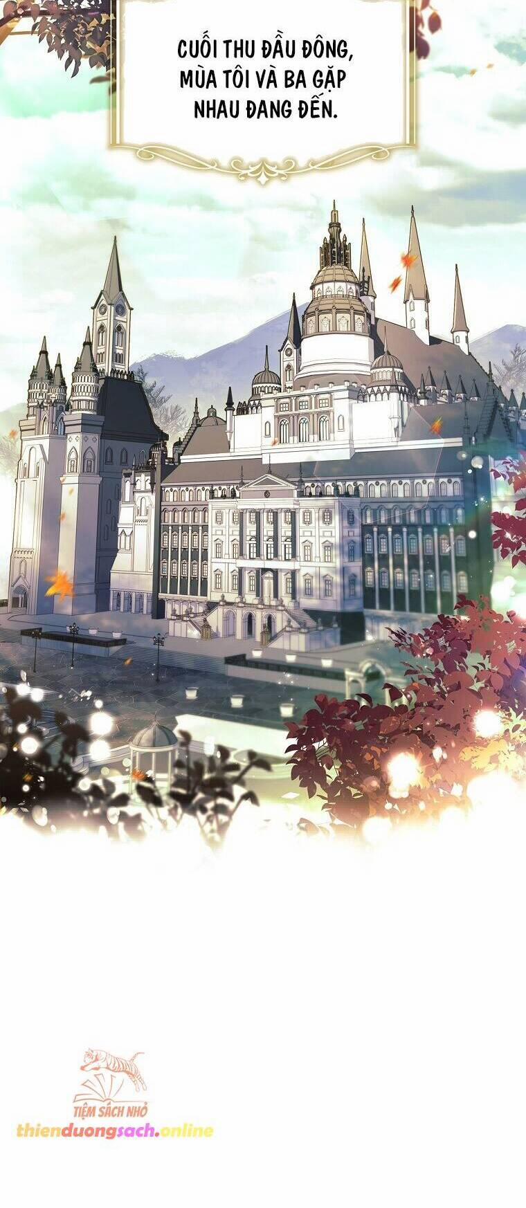 Ta Trở Thành Con Gái Nuôi Của Nam Chính 112 trang 64