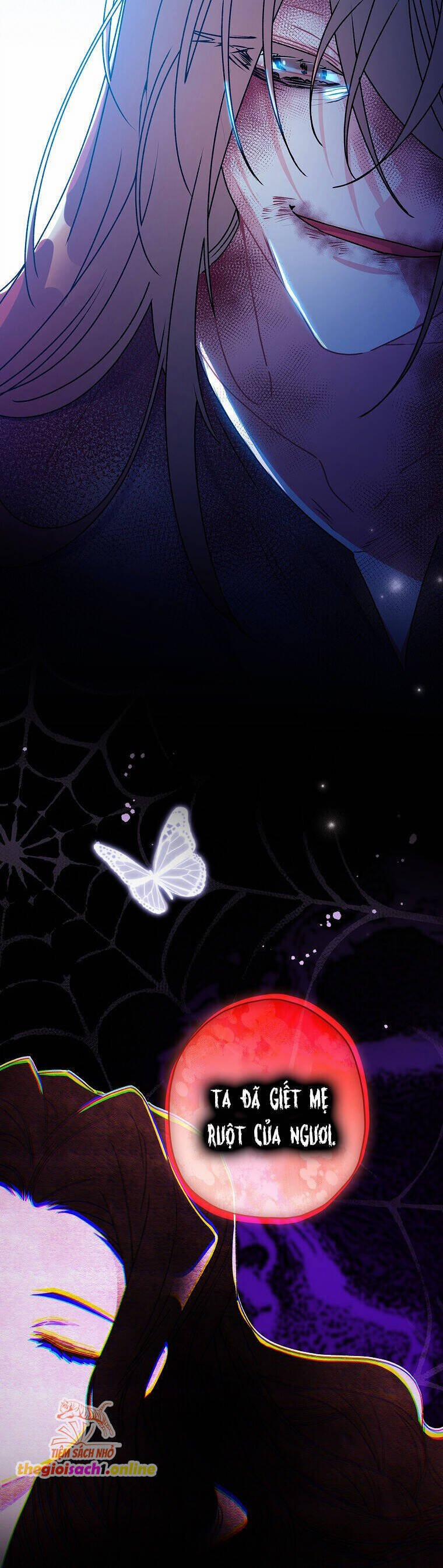 Ta Trở Thành Con Gái Nuôi Của Nam Chính 116 trang 12