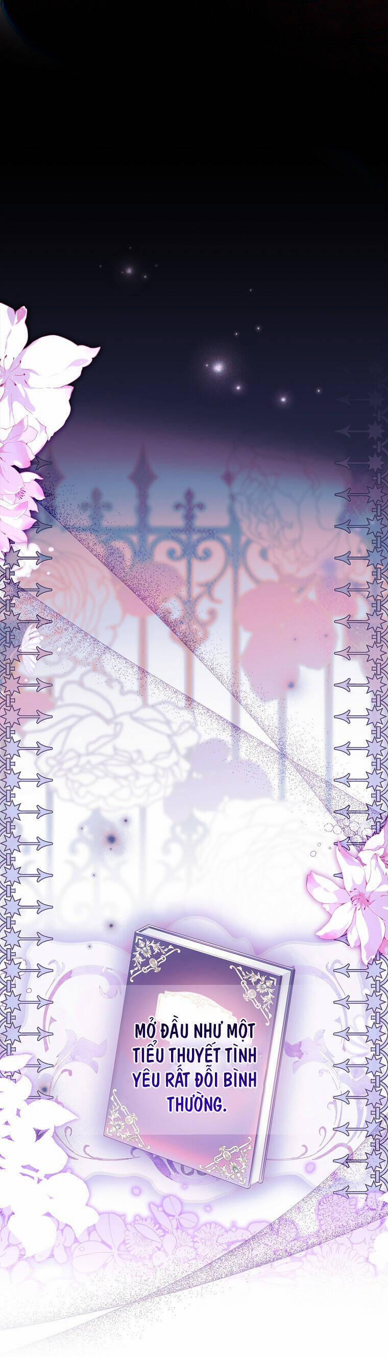 Ta Trở Thành Con Gái Nuôi Của Nam Chính 116 trang 13