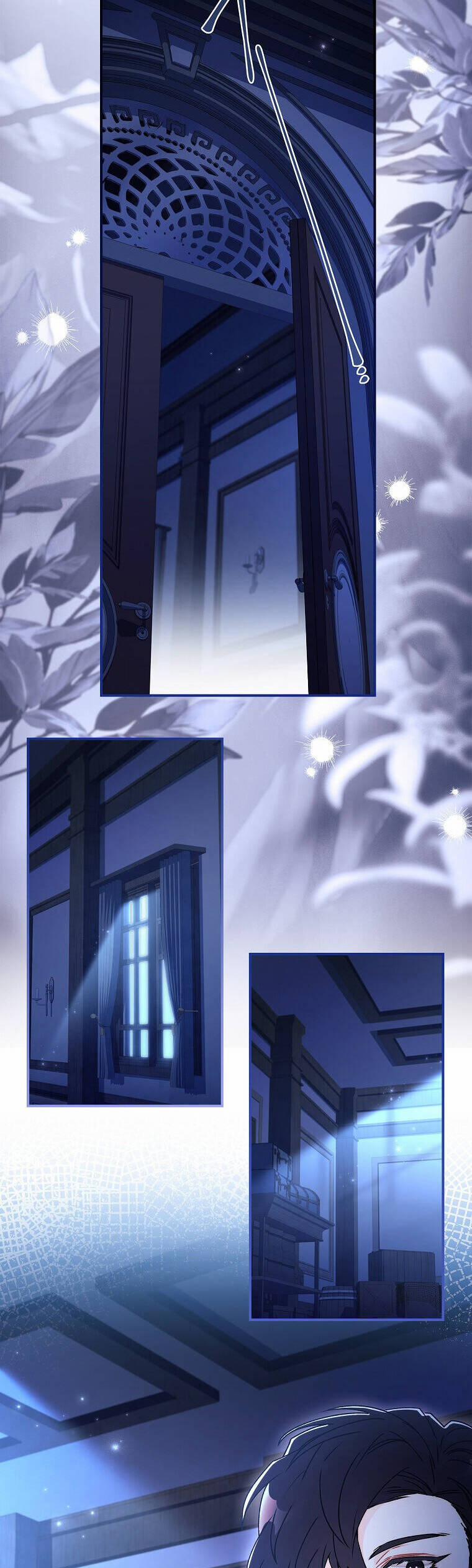 Ta Trở Thành Con Gái Nuôi Của Nam Chính 116 trang 2