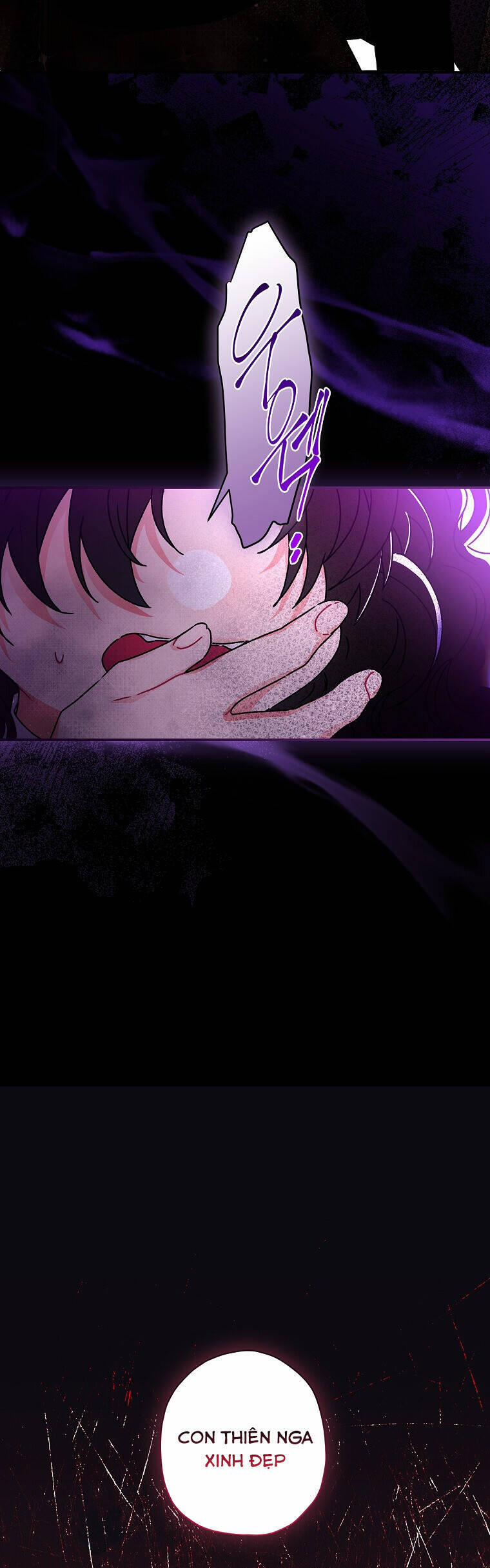 Ta Trở Thành Con Gái Nuôi Của Nam Chính 116 trang 27