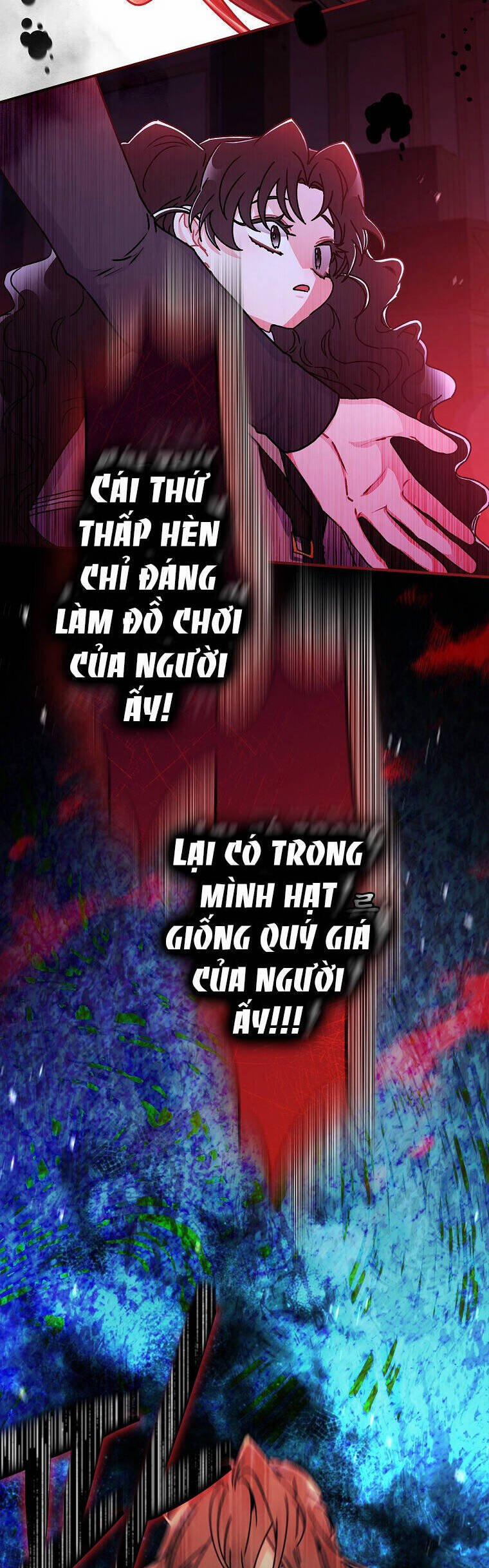 Ta Trở Thành Con Gái Nuôi Của Nam Chính 116 trang 29