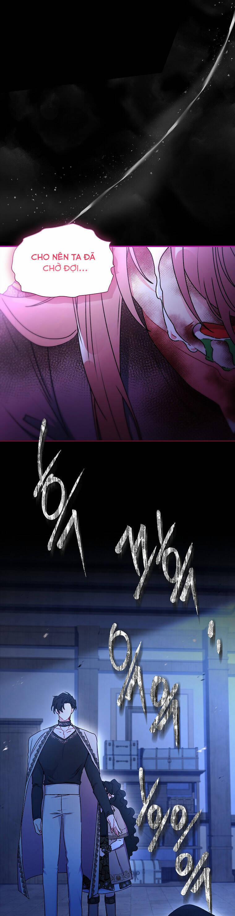 Ta Trở Thành Con Gái Nuôi Của Nam Chính 116 trang 36