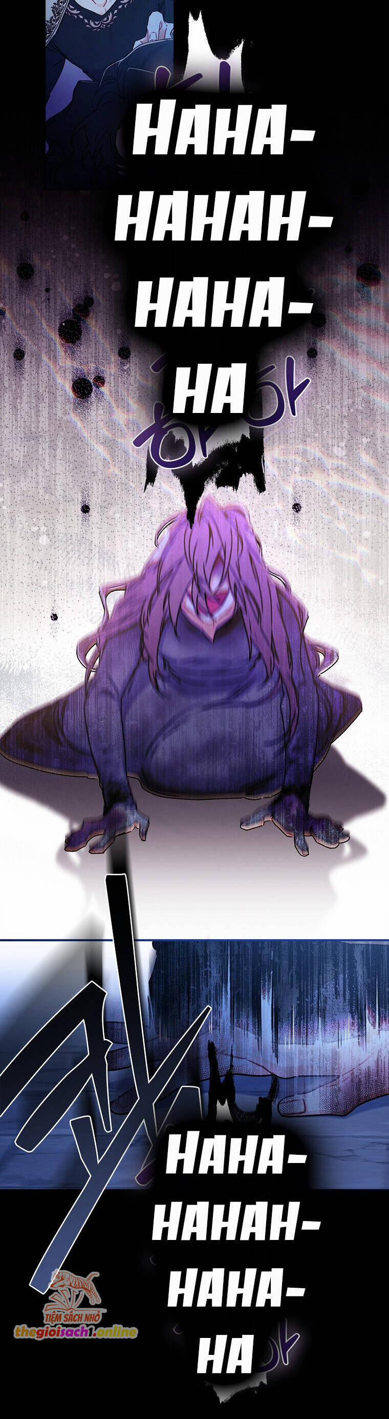 Ta Trở Thành Con Gái Nuôi Của Nam Chính 116 trang 43