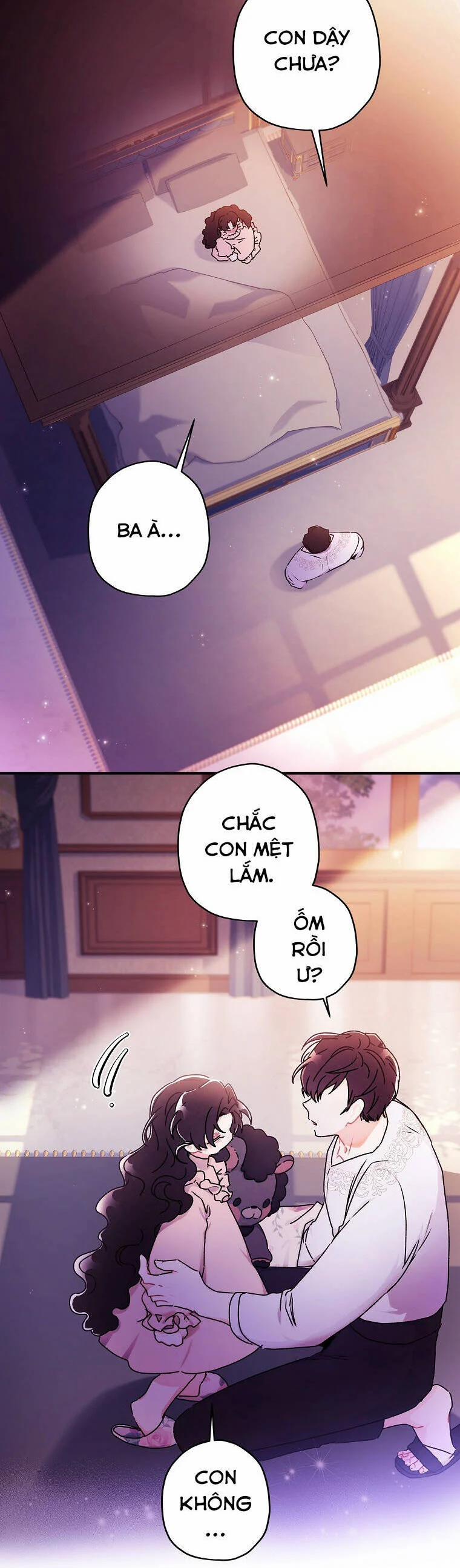 Ta Trở Thành Con Gái Nuôi Của Nam Chính 118 trang 2