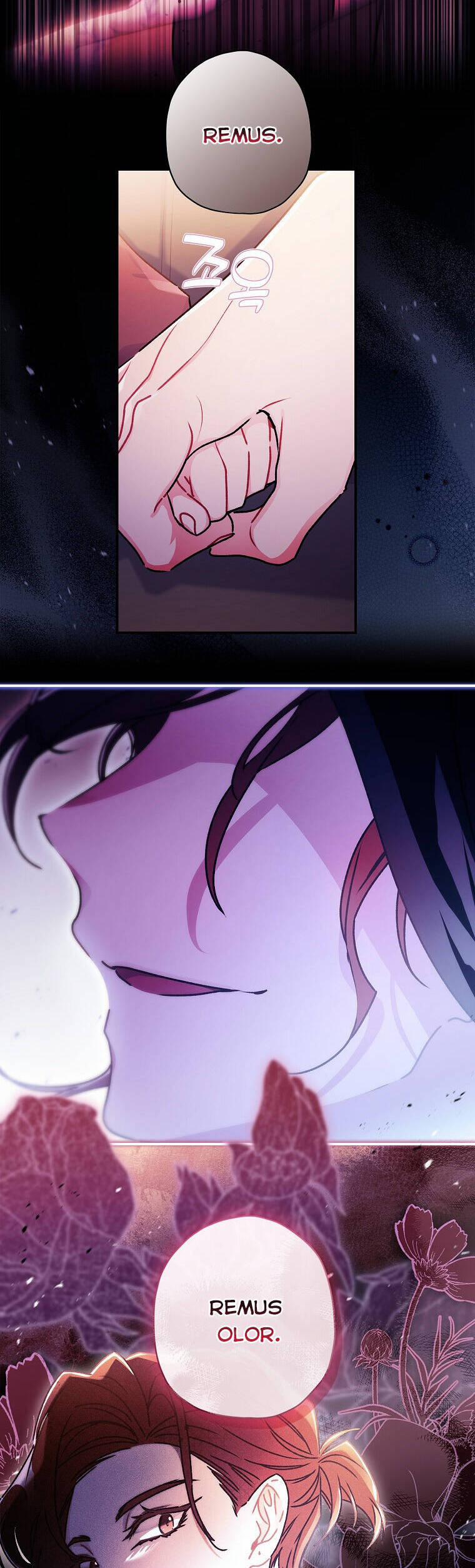 Ta Trở Thành Con Gái Nuôi Của Nam Chính 118 trang 27