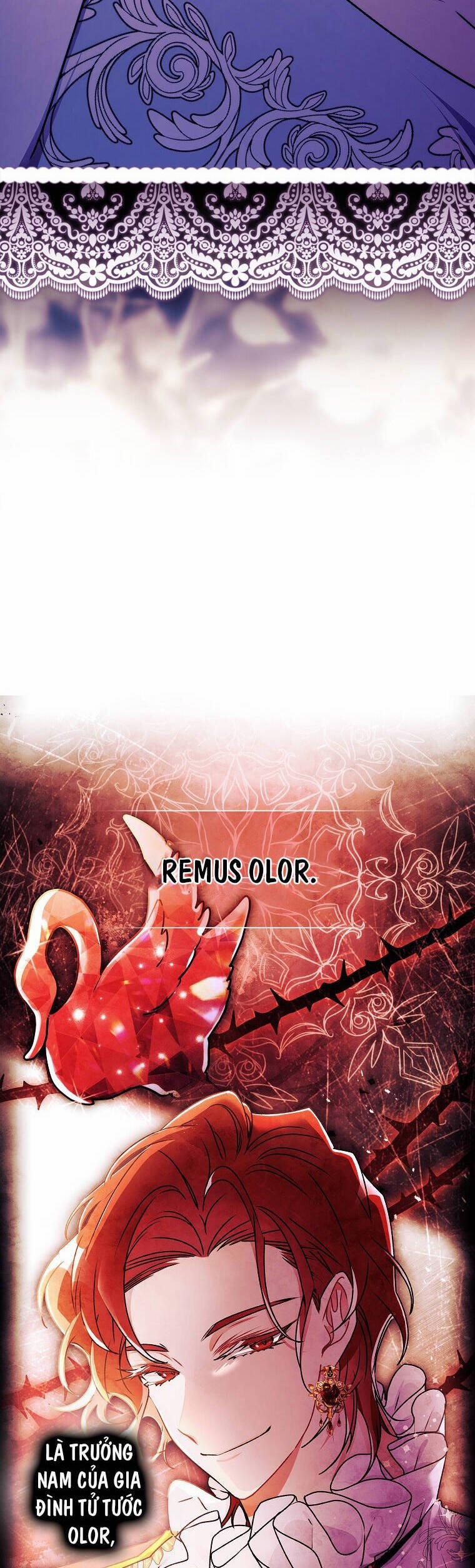 Ta Trở Thành Con Gái Nuôi Của Nam Chính 118 trang 29