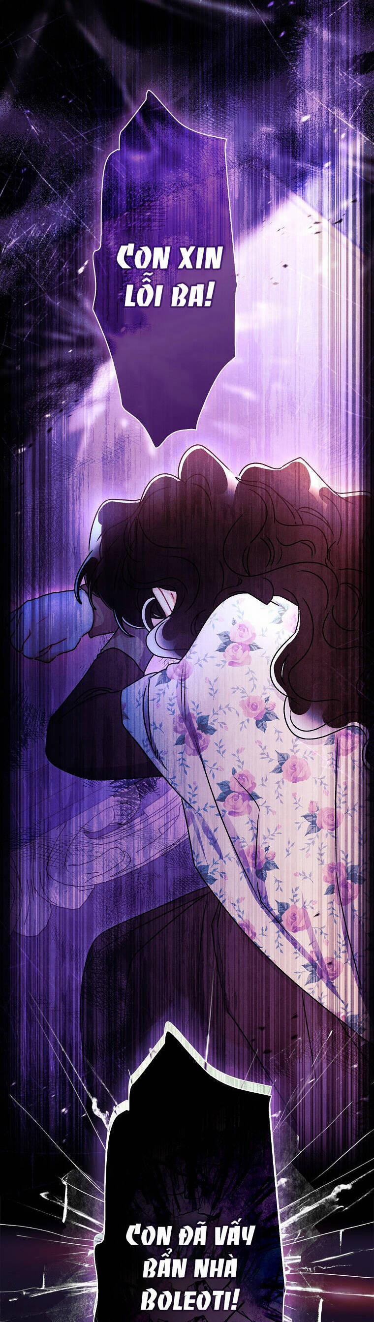 Ta Trở Thành Con Gái Nuôi Của Nam Chính 118 trang 34