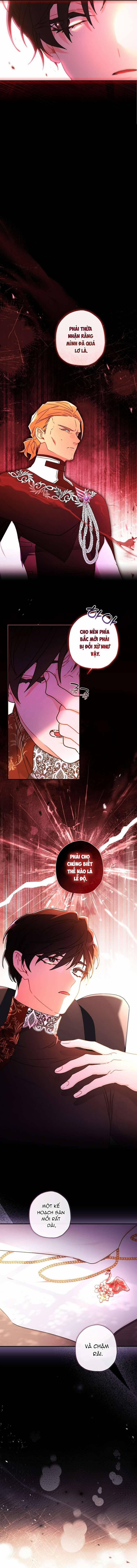 Ta Trở Thành Con Gái Nuôi Của Nam Chính 120 trang 2