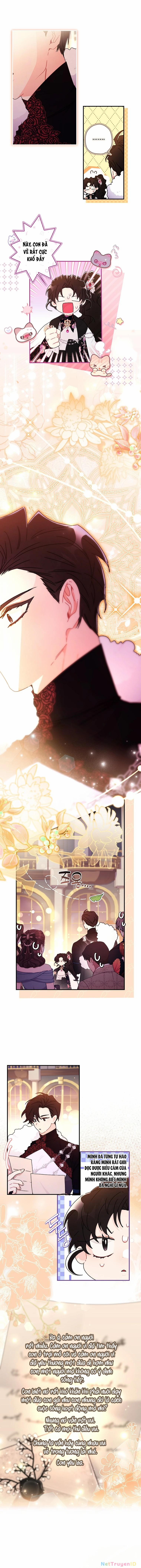 Ta Trở Thành Con Gái Nuôi Của Nam Chính 124 trang 3