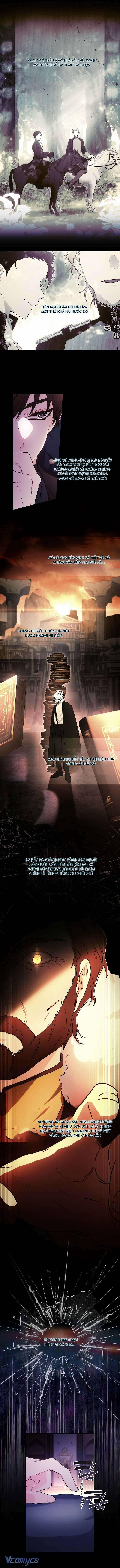 Ta Trở Thành Con Gái Nuôi Của Nam Chính 126 trang 7