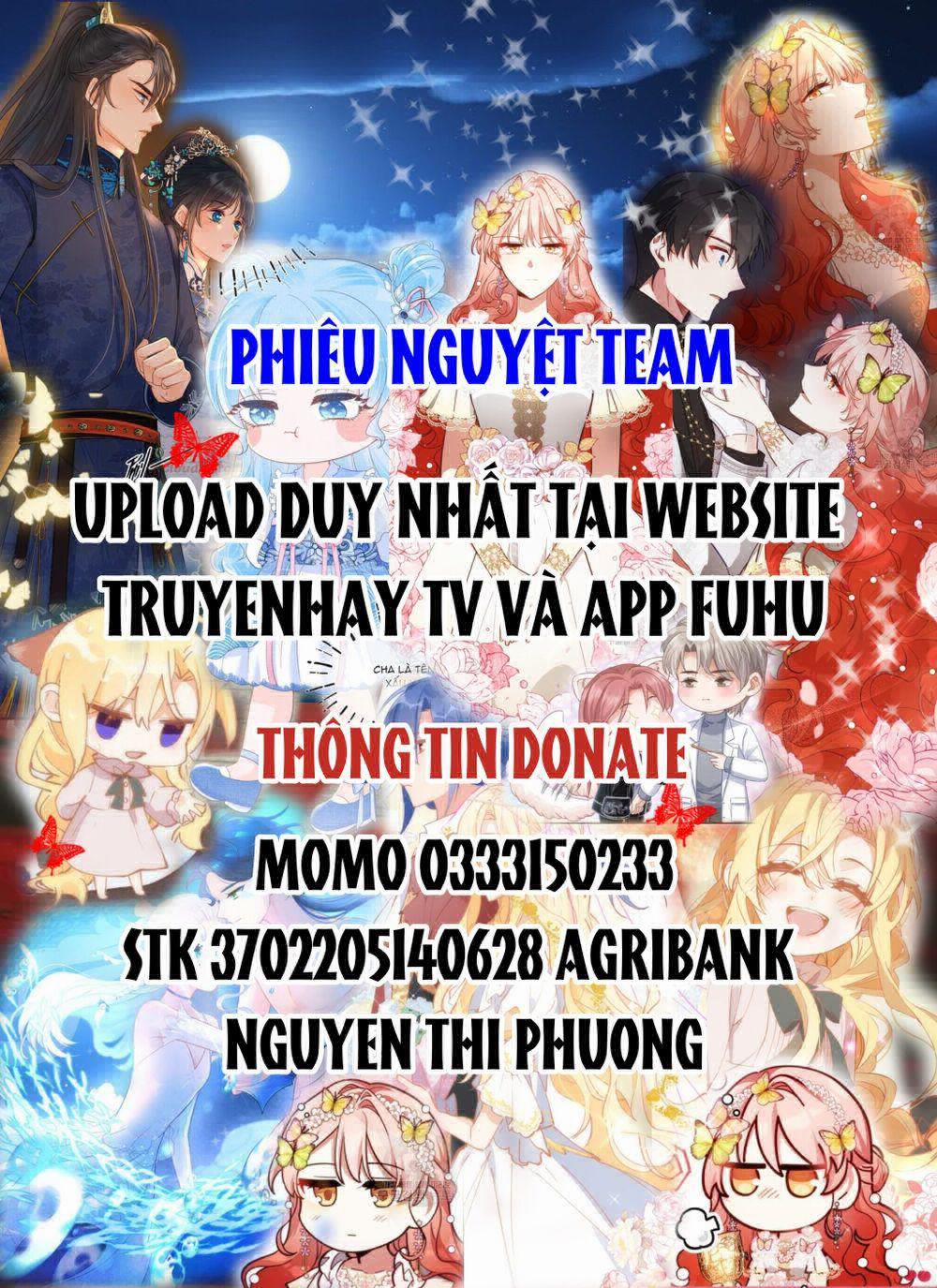 Ta Trở Thành Con Gái Nuôi Của Nam Chính 32 trang 0